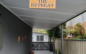 Our Retreat